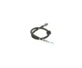 BOSCH Brzdov hadice - 582 mm BO 1987476991, 1 987 476 991