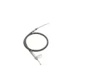 BOSCH Tan lanko - parkovac brzda BO 1987477047, 1 987 477 047