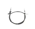 BOSCH Tan lanko - parkovac brzda BO 1987477111, 1 987 477 111