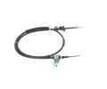 BOSCH Tan lanko - parkovac brzda BO 1987477111, 1 987 477 111