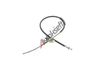 BOSCH Ta�n� lanko - parkovac� brzda BO 1987477125, 1 987 477 125