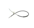 BOSCH Ta�n� lanko - parkovac� brzda BO 1987477125, 1 987 477 125