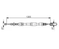Tan lanko parkovac brzdy BOSCH ‐ BO 1987477155