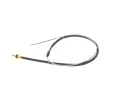 BOSCH Tan lanko - parkovac brzda BO 1987477235, 1 987 477 235