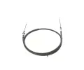 BOSCH Tan lanko - parkovac brzda BO 1987477261, 1 987 477 261