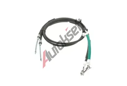 BOSCH Tan lanko - parkovac brzda BO 1987477301, 1 987 477 301