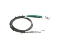 BOSCH Tan lanko - parkovac brzda BO 1987477301, 1 987 477 301