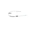 BOSCH Tan lanko - parkovac brzda BO 1987477310, 1 987 477 310