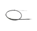 BOSCH Tan lanko - parkovac brzda BO 1987477393, 1987477393