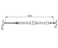BOSCH Tan lanko - parkovac brzda BO 1987477434, 1987477434