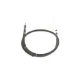 BOSCH Tan lanko - parkovac brzda BO 1987477471, 1987477471
