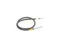 BOSCH Tažné lanko - parkovací brzda BO 1987477473, 1 987 477 473