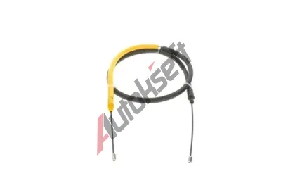 BOSCH Tan lanko - parkovac brzda BO 1987477585, 1987477585