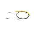 BOSCH Tan lanko - parkovac brzda BO 1987477585, 1987477585