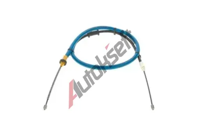 BOSCH Tan lanko - parkovac brzda BO 1987477633, 1987477633