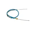 BOSCH Tan lanko - parkovac brzda BO 1987477633, 1987477633