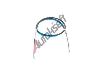 BOSCH Tan lanko - parkovac brzda BO 1987477646, 1987477646
