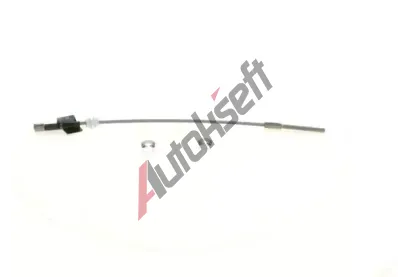 BOSCH Tan lanko - parkovac brzda BO 1987477667, 1987477667