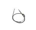 BOSCH Tan lanko - parkovac brzda BO 1987477670, 1987477670