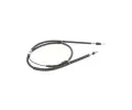BOSCH Tan lanko - parkovac brzda BO 1987477670, 1987477670