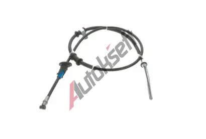 BOSCH Tan lanko - parkovac brzda BO 1987477677, 1 987 477 677