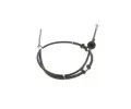 BOSCH Tan lanko - parkovac brzda BO 1987477677, 1 987 477 677