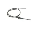 BOSCH Tan lanko - parkovac brzda BO 1987477677, 1 987 477 677