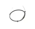 BOSCH Tan lanko - parkovac brzda BO 1987477684, 1 987 477 684