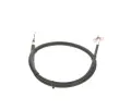 BOSCH Tažné lanko - parkovací brzda BO 1987477702, 1 987 477 702