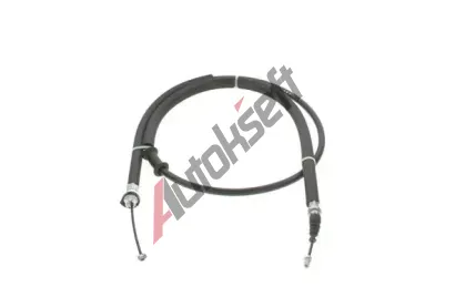 BOSCH Ta�n� lanko - parkovac� brzda BO 1987477722, 1 987 477 722