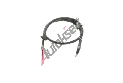 BOSCH Tan lanko - parkovac brzda BO 1987477726, 1 987 477 726