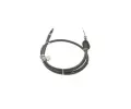 BOSCH Tan lanko - parkovac brzda BO 1987477726, 1 987 477 726