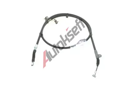 BOSCH Ta�n� lanko - parkovac� brzda BO 1987477755, 1 987 477 755