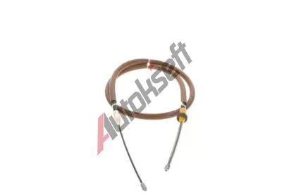 BOSCH Tan lanko - parkovac brzda BO 1987477782, 1 987 477 782