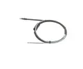 BOSCH Tan lanko - parkovac brzda BO 1987477787, 1 987 477 787