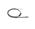 BOSCH Tan lanko - parkovac brzda BO 1987477787, 1 987 477 787