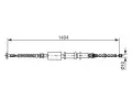 BOSCH Tan lanko - parkovac brzda BO 1987477825, 1 987 477 825