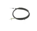 BOSCH Tažné lanko - parkovací brzda BO 1987477861, 1 987 477 861