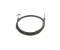 BOSCH Tažné lanko - parkovací brzda BO 1987477861, 1 987 477 861