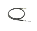 BOSCH Tažné lanko - parkovací brzda BO 1987477861, 1 987 477 861