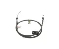 BOSCH Tan lanko - parkovac brzda BO 1987477875, 1 987 477 875