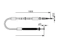 BOSCH Tan lanko - parkovac brzda BO 1987477911, 1 987 477 911