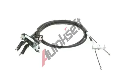 BOSCH Tan lanko - parkovac brzda BO 1987477932, 1 987 477 932