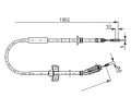 BOSCH Tan lanko - parkovac brzda BO 1987477941, 1 987 477 941