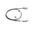 BOSCH Tan lanko - parkovac brzda BO 1987477944, 1 987 477 944