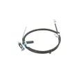 BOSCH Tan lanko - parkovac brzda BO 1987477952, 1 987 477 952