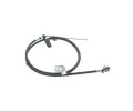 BOSCH Tan lanko - parkovac brzda BO 1987477952, 1 987 477 952