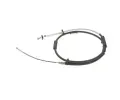BOSCH Tan lanko - parkovac brzda BO 1987477976, 1 987 477 976