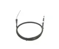 BOSCH Tan lanko - parkovac brzda BO 1987477980, 1 987 477 980