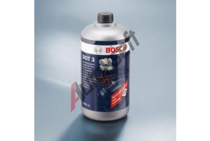 BOSCH Brzdov kapalina DOT 3 - 1 l BO 1987479101, 1 987 479 101